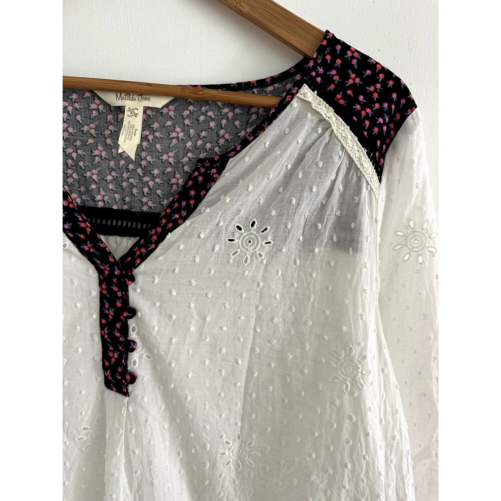 Matilda Jane Women's Blouse